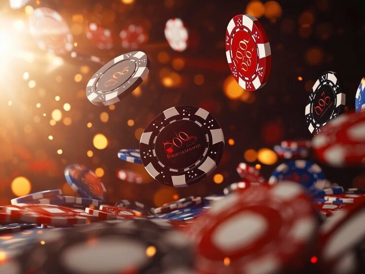 Crazy Time wheel and bonus round interface on mpo303 mobile app